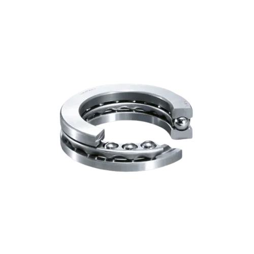 Thrust Bearings